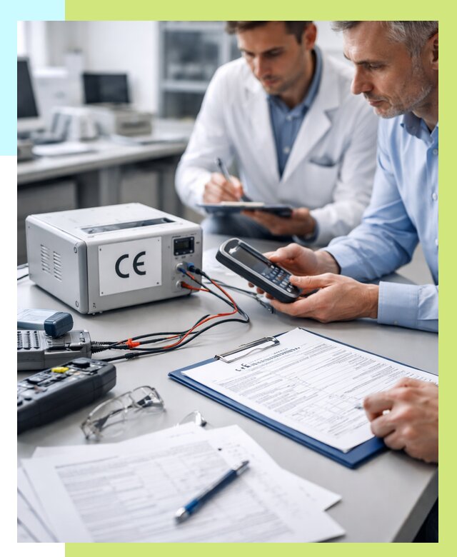 CE сертификат в Похвистневе от 20504 р. под ключ Сертэкс
